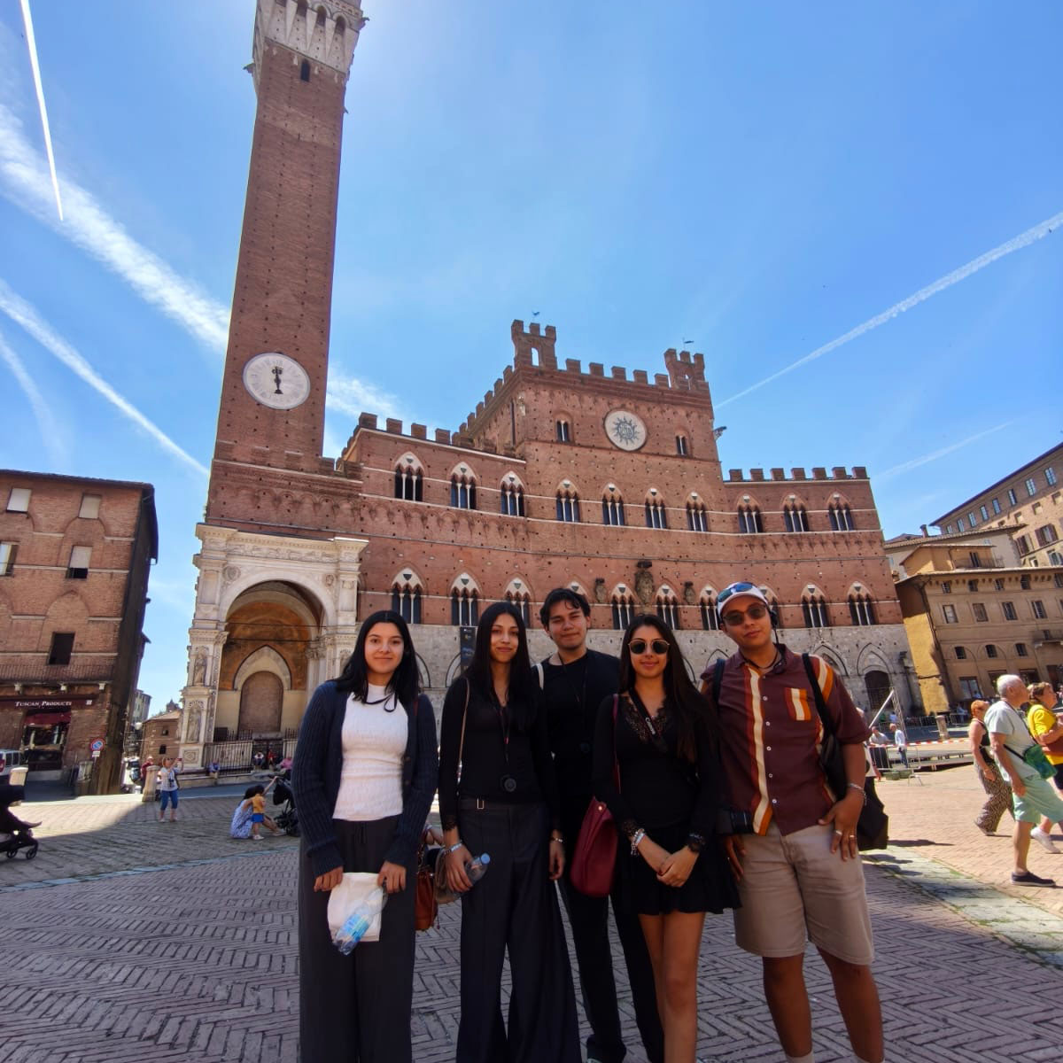 5 / 23 - Programa de Verano en la Accademia Europea di Firenze: Florencia, Italia 5 / 23 - Programa de Verano en la Accademia Europea di Firenze: Florencia, Italia
