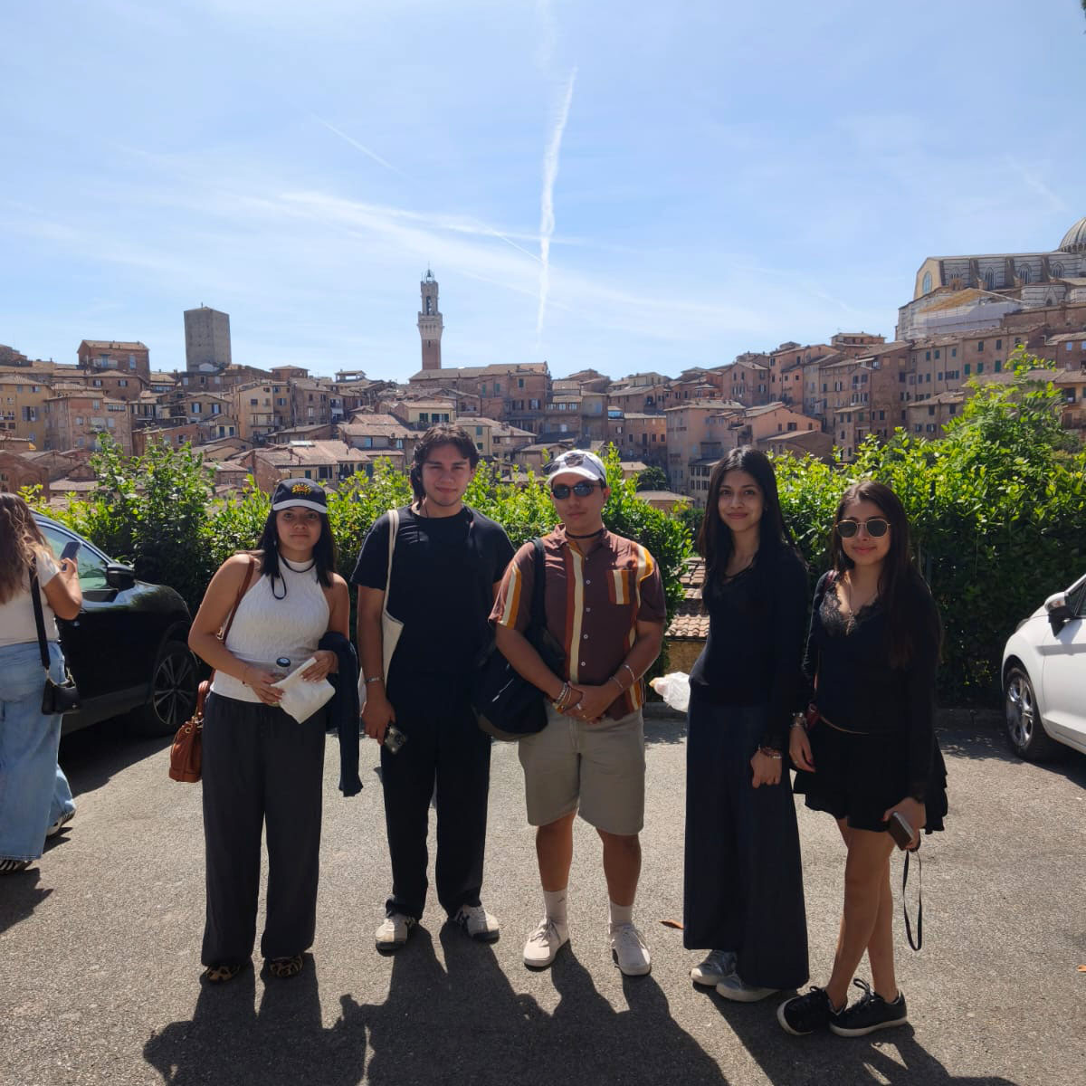 6 / 23 - Programa de Verano en la Accademia Europea di Firenze: Florencia, Italia 6 / 23 - Programa de Verano en la Accademia Europea di Firenze: Florencia, Italia