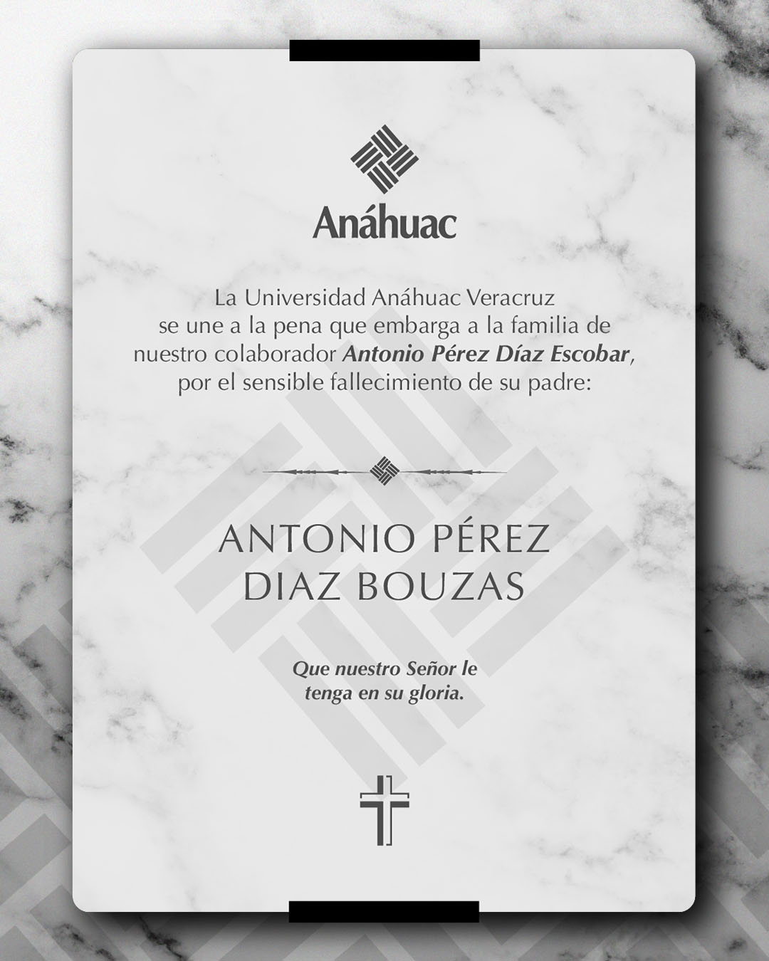 1 / 18 - Antonio Pérez Diaz Bouzas 1 / 18 - Antonio Pérez Diaz Bouzas