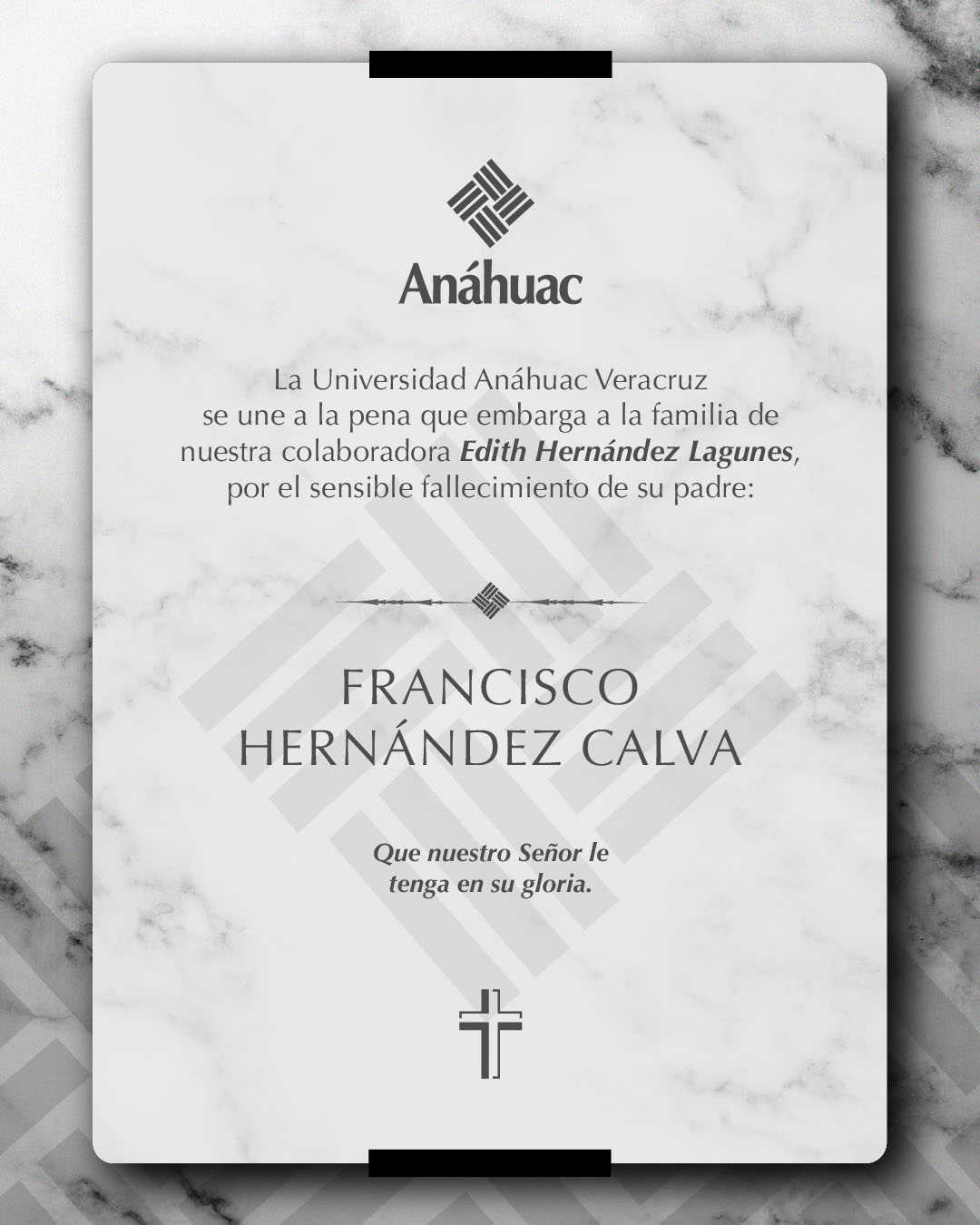 1 / 19 - Francisco Hernández Calva 1 / 19 - Francisco Hernández Calva