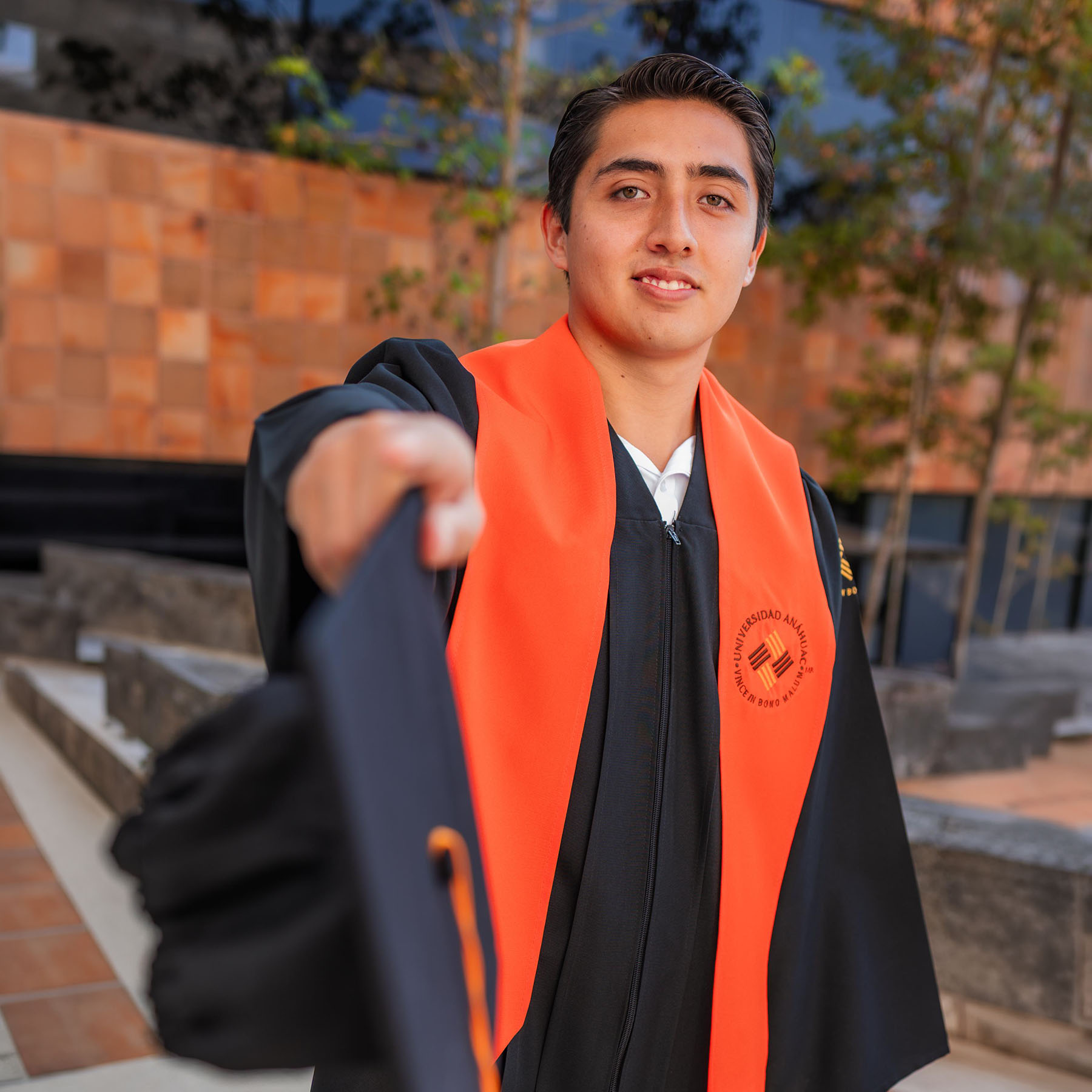2 / 3 - Egresados de Ingeniería Biomédica son Aceptados en Posgrados de Alto Prestigio 2 / 3 - Egresados de Ingeniería Biomédica son Aceptados en Posgrados de Alto Prestigio