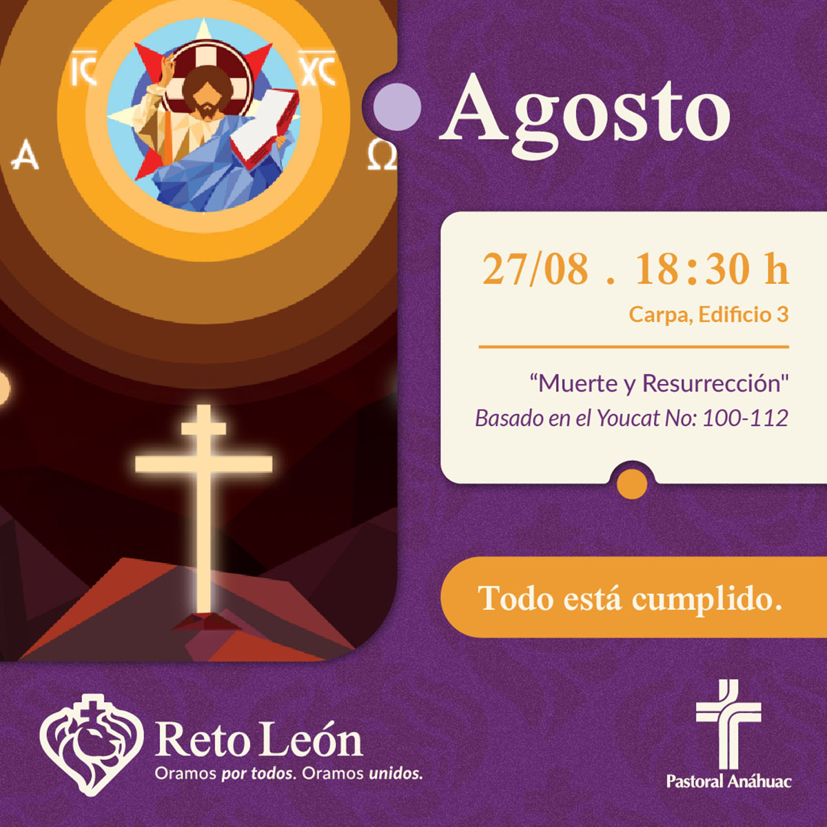 Cerrar vista en pantalla completa Reto Heart of a Lion