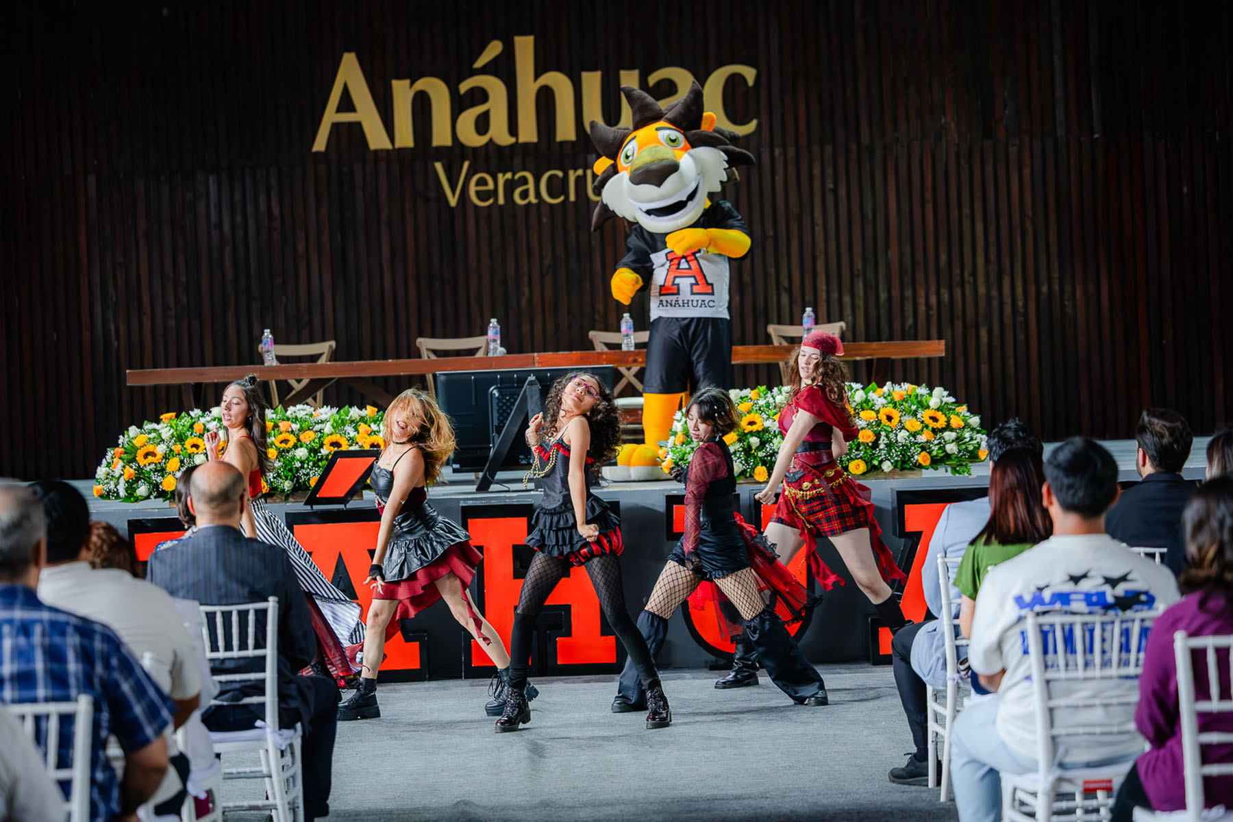 15 / 87 - Soy Anáhuac 2026: Galeria 15 / 87 - Soy Anáhuac 2026: Galeria