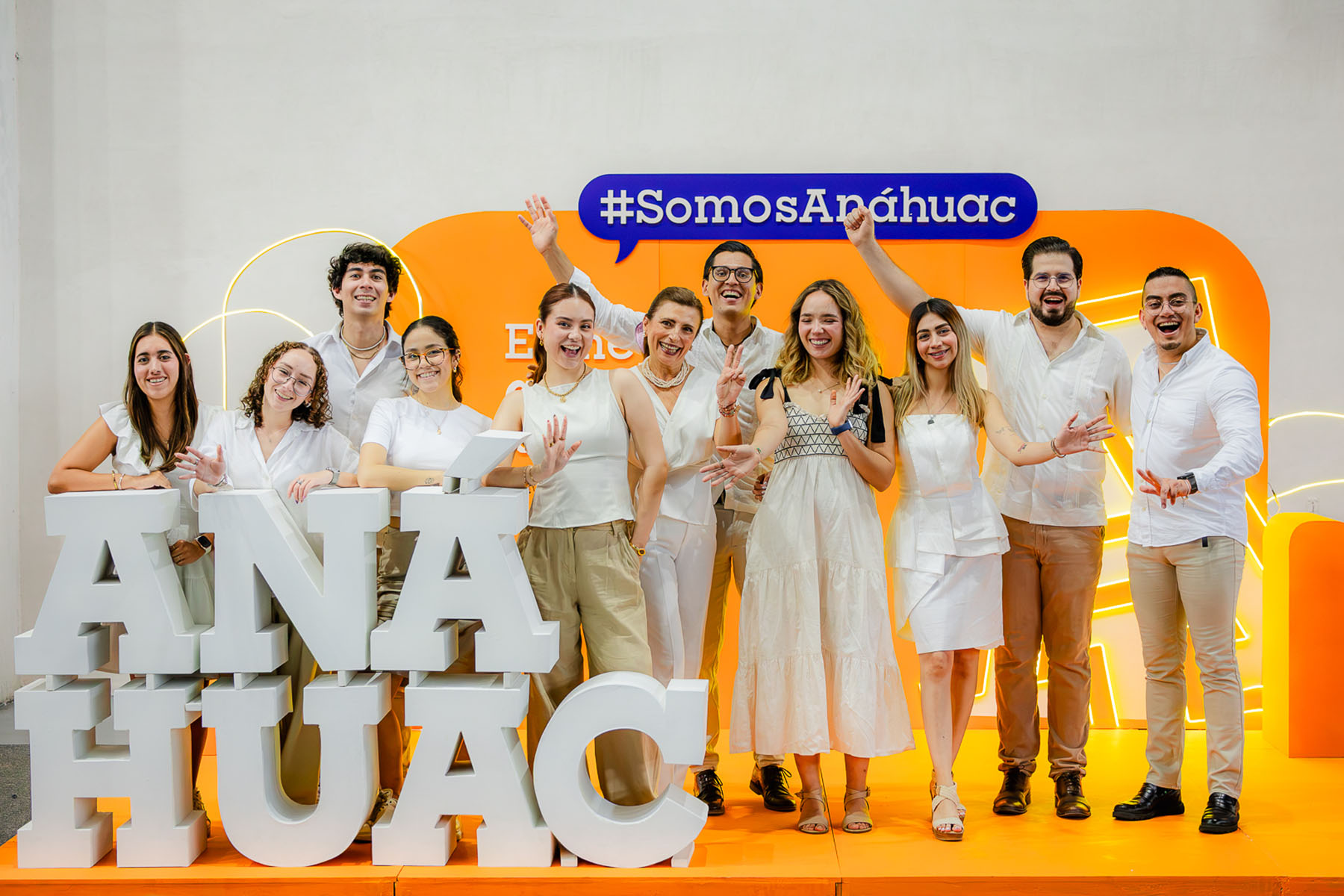 83 / 87 - Soy Anáhuac 2026: Galeria 83 / 87 - Soy Anáhuac 2026: Galeria