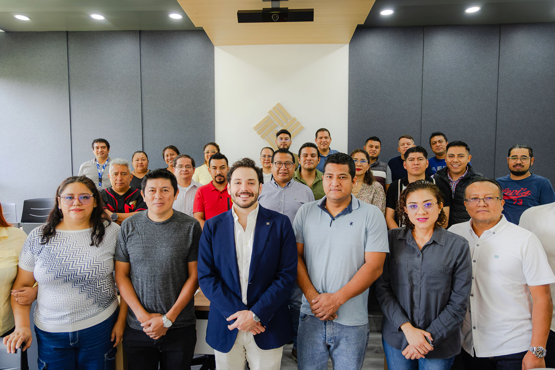 4 / 4 - Apertura del Diplomado en Excelencia Operativa y Liderazgo de Acción Positiva 4 / 4 - Apertura del Diplomado en Excelencia Operativa y Liderazgo de Acción Positiva