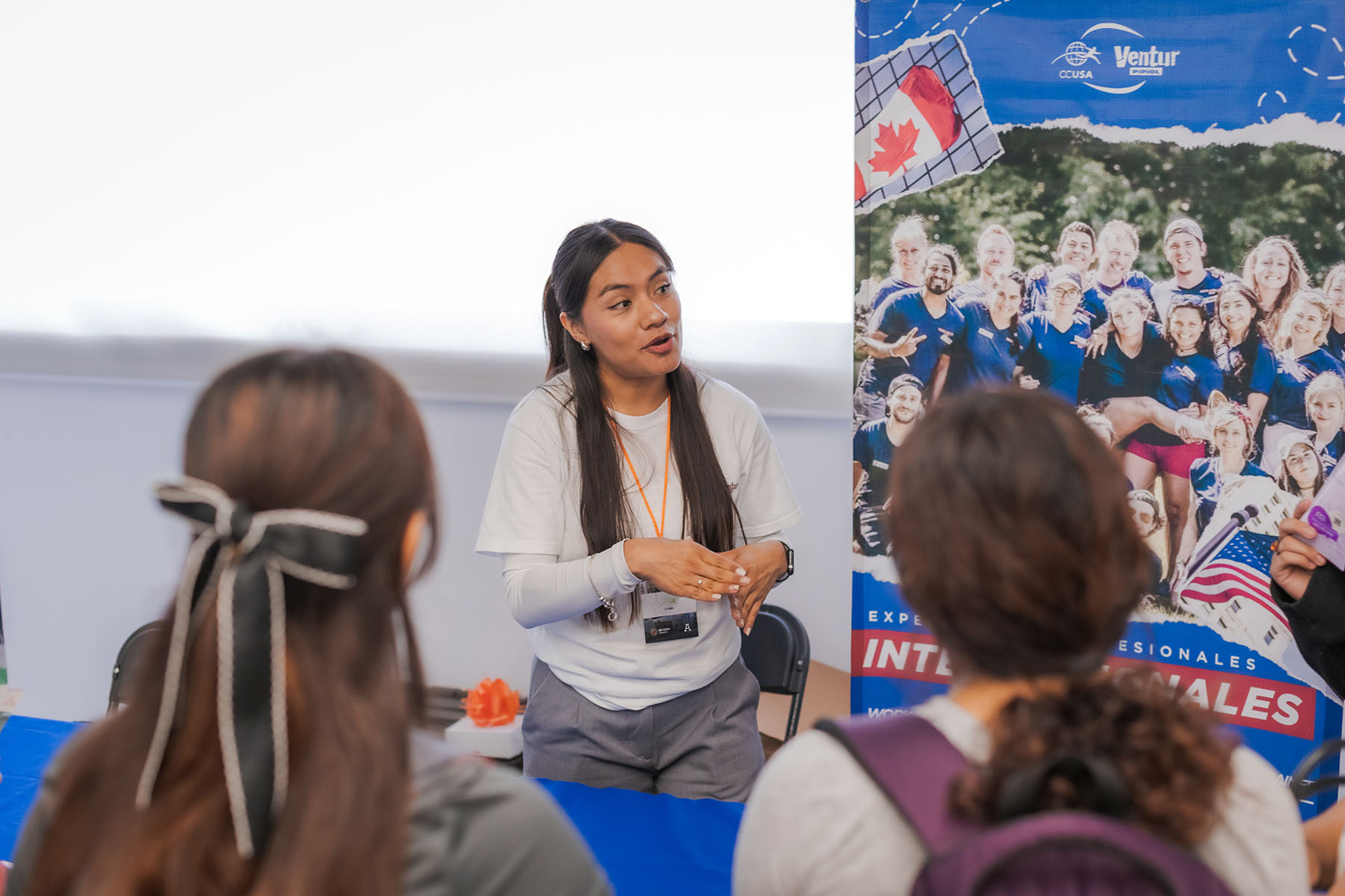 1 / 10 - Beyond Borders 2026: Universidad Anáhuac Veracruz Impulsa la Internacionalización 1 / 10 - Beyond Borders 2026: Universidad Anáhuac Veracruz Impulsa la Internacionalización