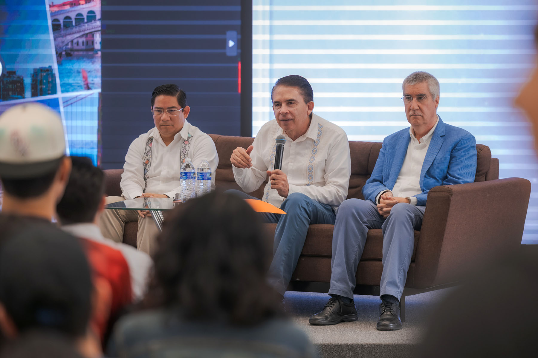6 / 10 - Beyond Borders 2026: Universidad Anáhuac Veracruz Impulsa la Internacionalización 6 / 10 - Beyond Borders 2026: Universidad Anáhuac Veracruz Impulsa la Internacionalización
