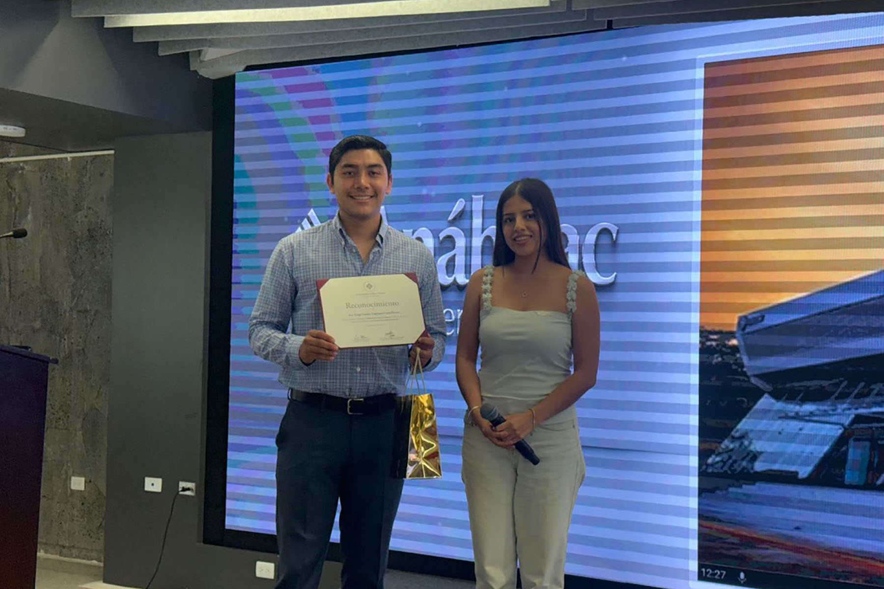 3 / 5 - Conmemoración del Día Internacional del Actuario 2026: Una Jornada de Aprendizaje 3 / 5 - Conmemoración del Día Internacional del Actuario 2026: Una Jornada de Aprendizaje