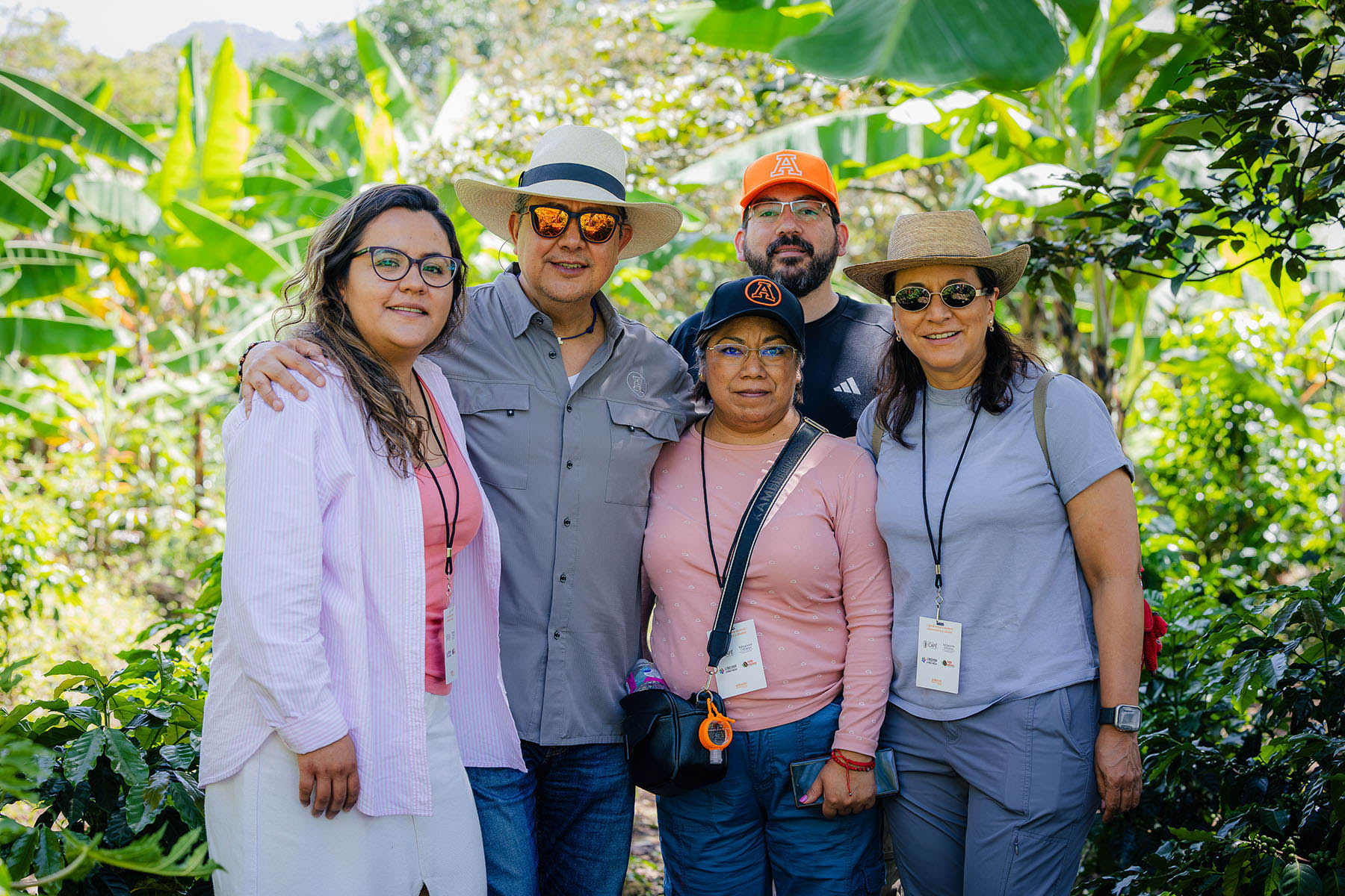 6 / 88 - Curso en Cultura y Cata de Café para Colaboradores de Sorteo Anáhuac 6 / 88 - Curso en Cultura y Cata de Café para Colaboradores de Sorteo Anáhuac