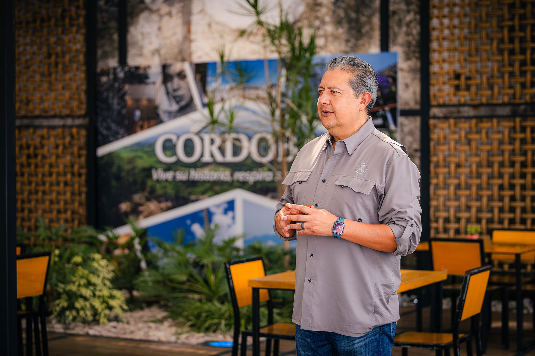 37 / 88 - Curso en Cultura y Cata de Café para Colaboradores de Sorteo Anáhuac 37 / 88 - Curso en Cultura y Cata de Café para Colaboradores de Sorteo Anáhuac
