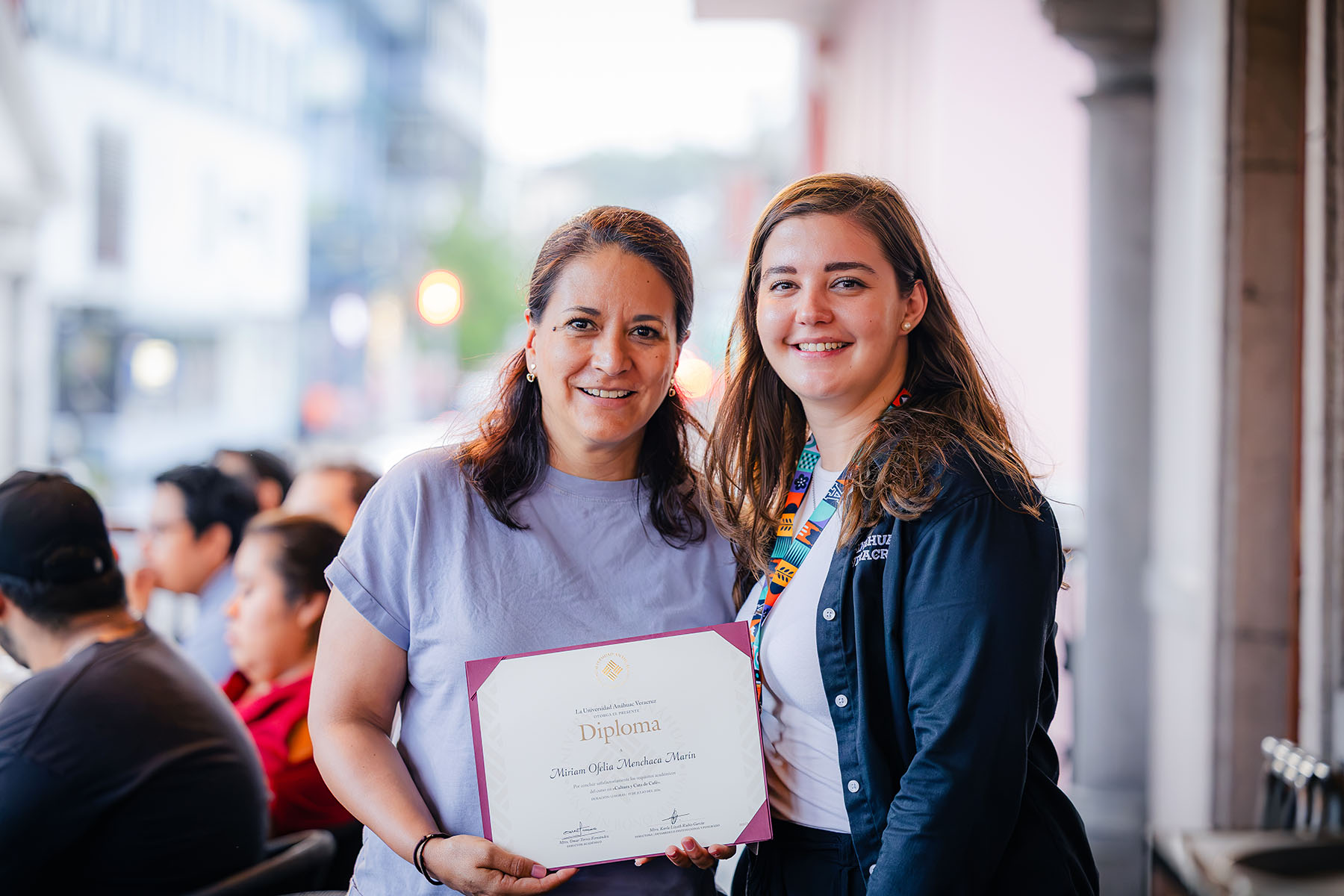 60 / 88 - Curso en Cultura y Cata de Café para Colaboradores de Sorteo Anáhuac 60 / 88 - Curso en Cultura y Cata de Café para Colaboradores de Sorteo Anáhuac