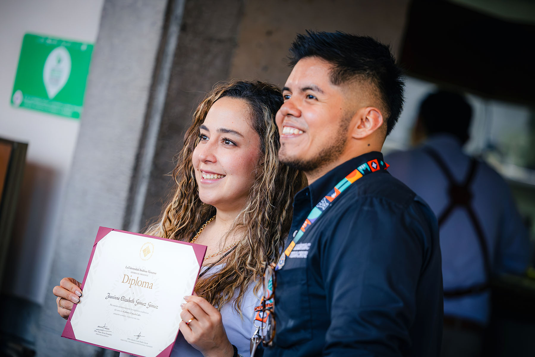 61 / 88 - Curso en Cultura y Cata de Café para Colaboradores de Sorteo Anáhuac 61 / 88 - Curso en Cultura y Cata de Café para Colaboradores de Sorteo Anáhuac