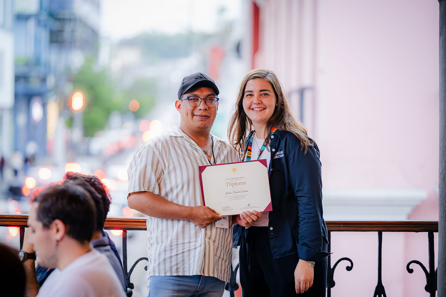 64 / 88 - Curso en Cultura y Cata de Café para Colaboradores de Sorteo Anáhuac 64 / 88 - Curso en Cultura y Cata de Café para Colaboradores de Sorteo Anáhuac