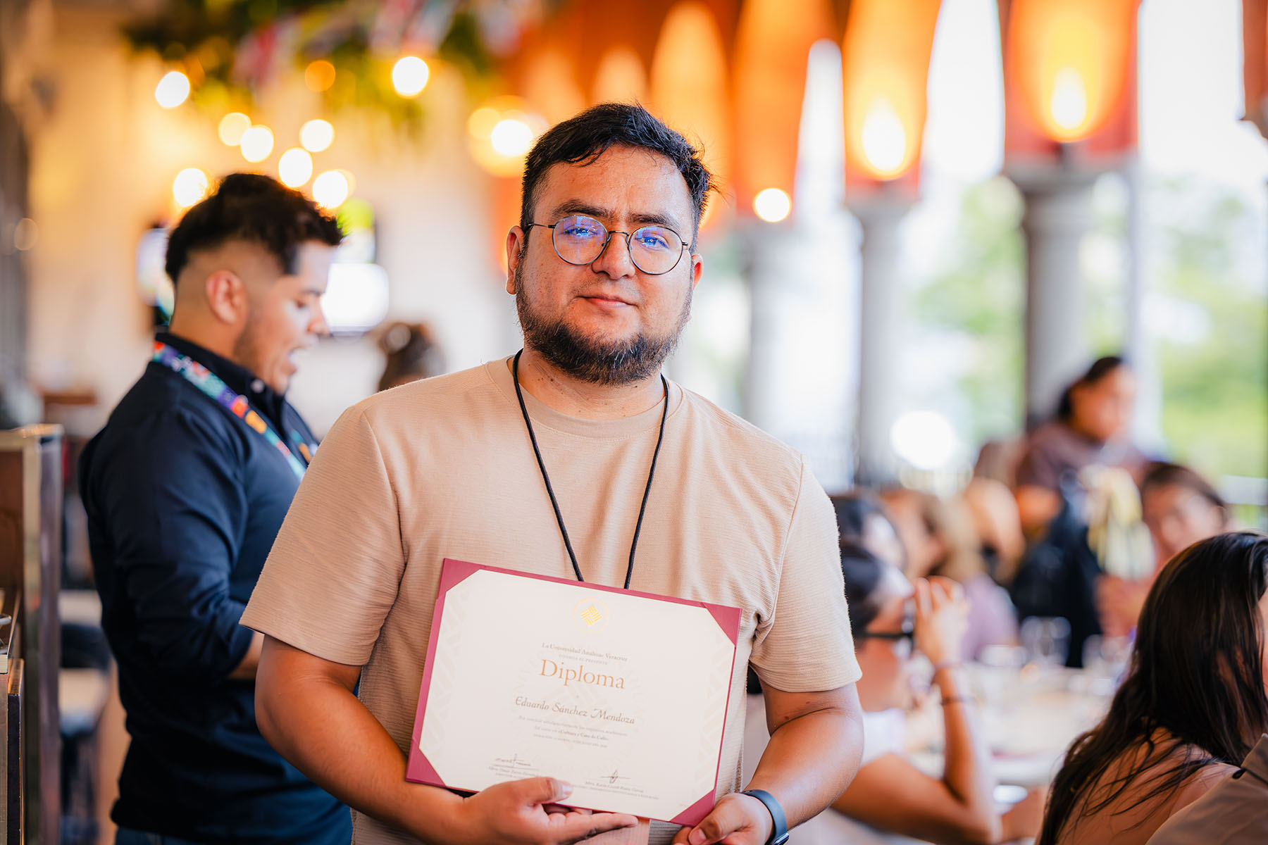 67 / 88 - Curso en Cultura y Cata de Café para Colaboradores de Sorteo Anáhuac 67 / 88 - Curso en Cultura y Cata de Café para Colaboradores de Sorteo Anáhuac