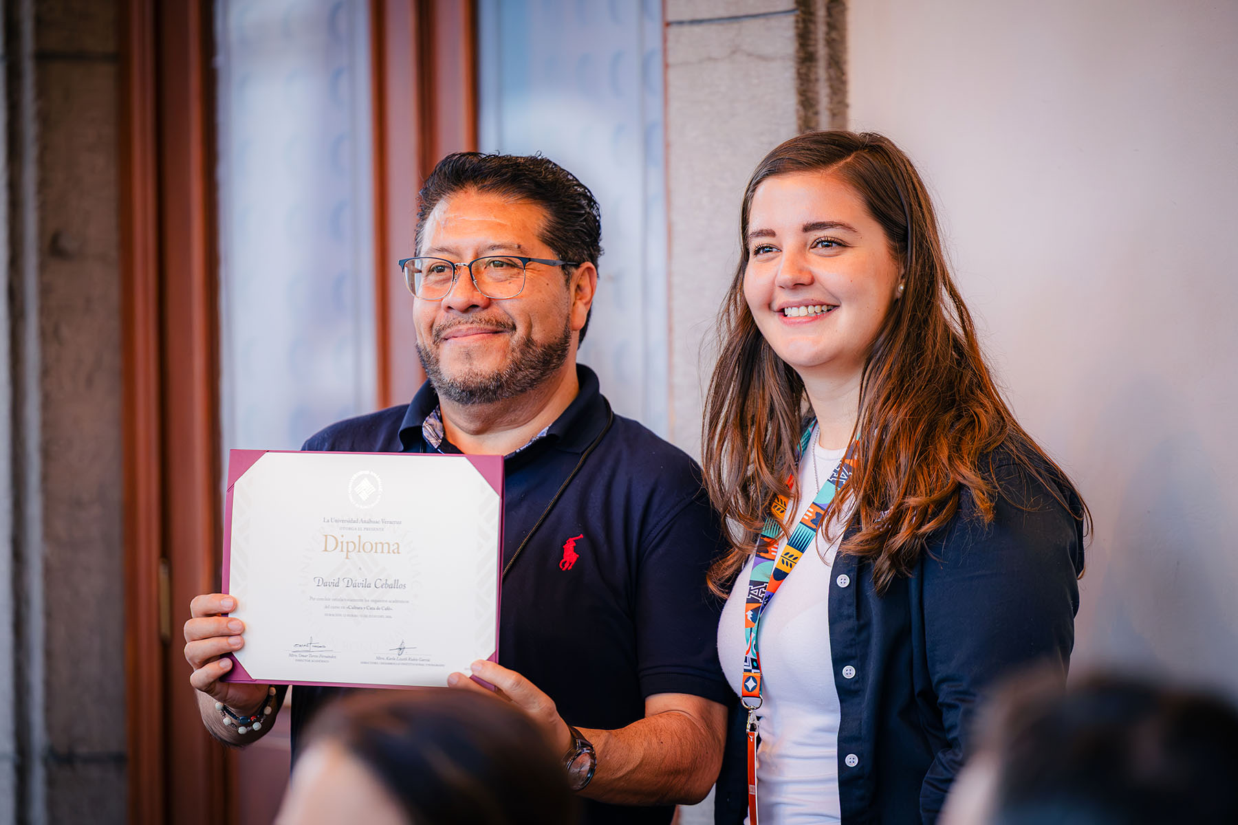 71 / 88 - Curso en Cultura y Cata de Café para Colaboradores de Sorteo Anáhuac 71 / 88 - Curso en Cultura y Cata de Café para Colaboradores de Sorteo Anáhuac