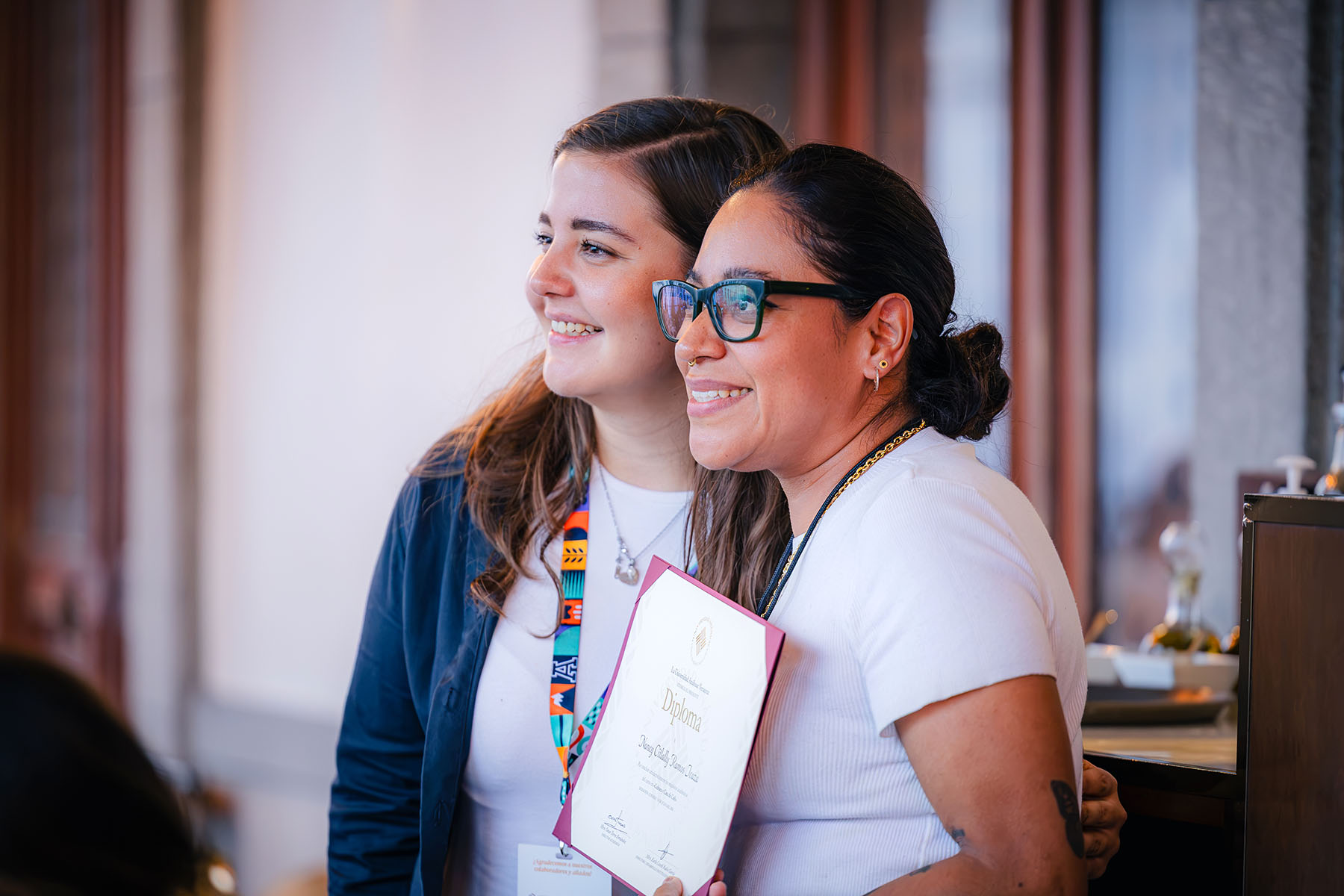 77 / 88 - Curso en Cultura y Cata de Café para Colaboradores de Sorteo Anáhuac 77 / 88 - Curso en Cultura y Cata de Café para Colaboradores de Sorteo Anáhuac