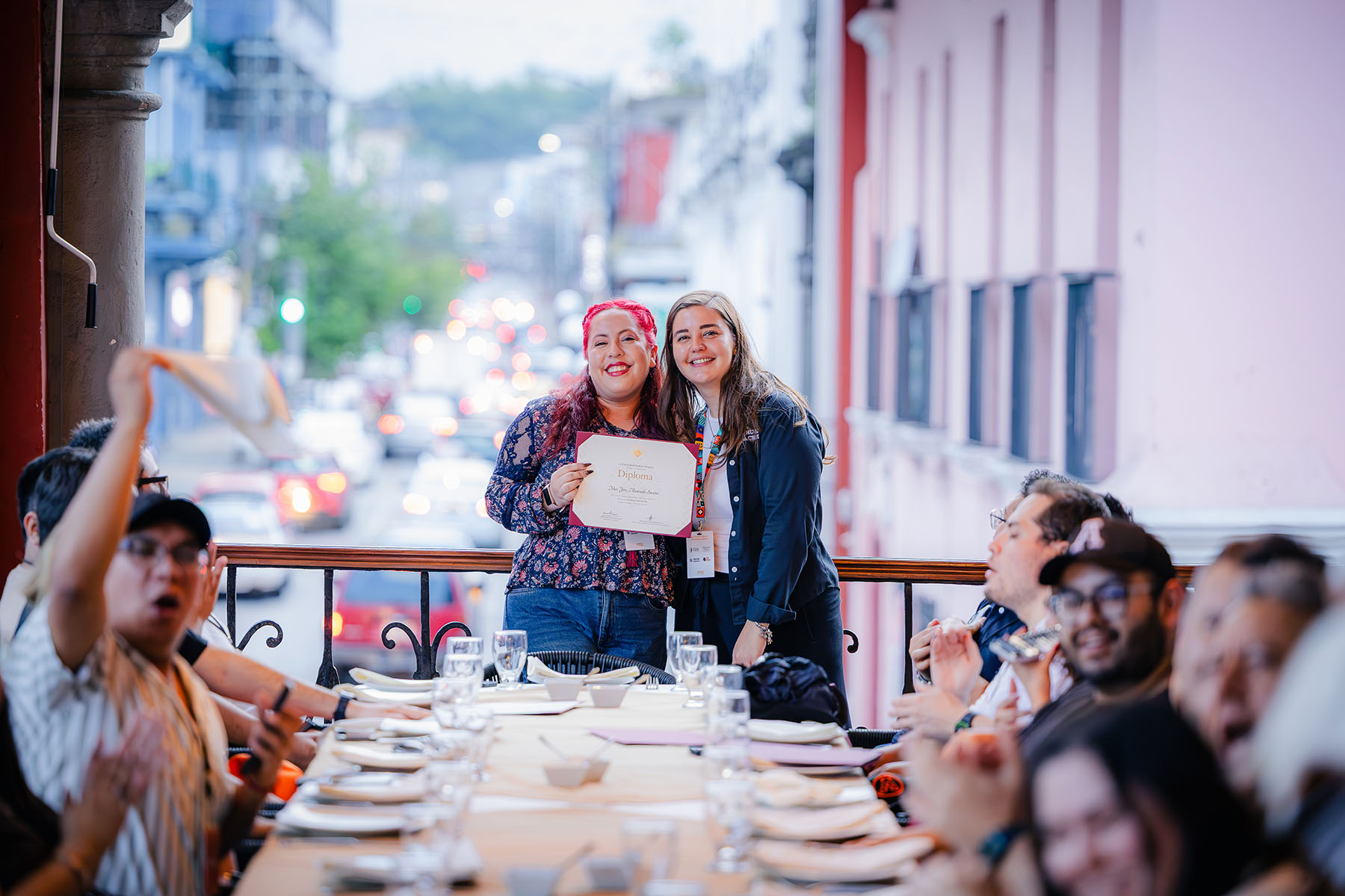 79 / 88 - Curso en Cultura y Cata de Café para Colaboradores de Sorteo Anáhuac 79 / 88 - Curso en Cultura y Cata de Café para Colaboradores de Sorteo Anáhuac