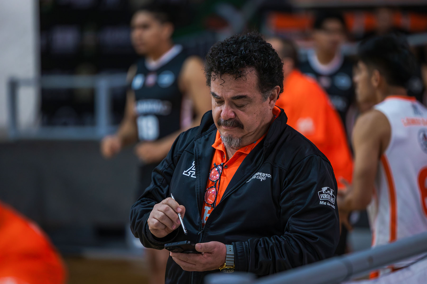 3 / 6 - Daniel González Combina dos Pasiones: el Arbitraje y la Formación de Nuevos Talentos 3 / 6 - Daniel González Combina dos Pasiones: el Arbitraje y la Formación de Nuevos Talentos