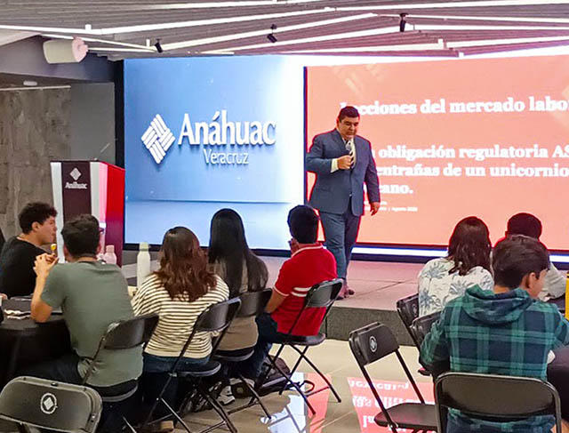 Conmemoración del Día Internacional del Actuario 2026: Una Jornada de Aprendizaje