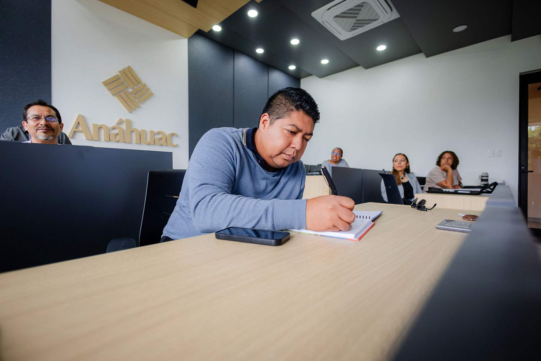 6 / 7 - Apertura del Diplomado en Liderazgo y Desarrollo Gerencial 6 / 7 - Apertura del Diplomado en Liderazgo y Desarrollo Gerencial