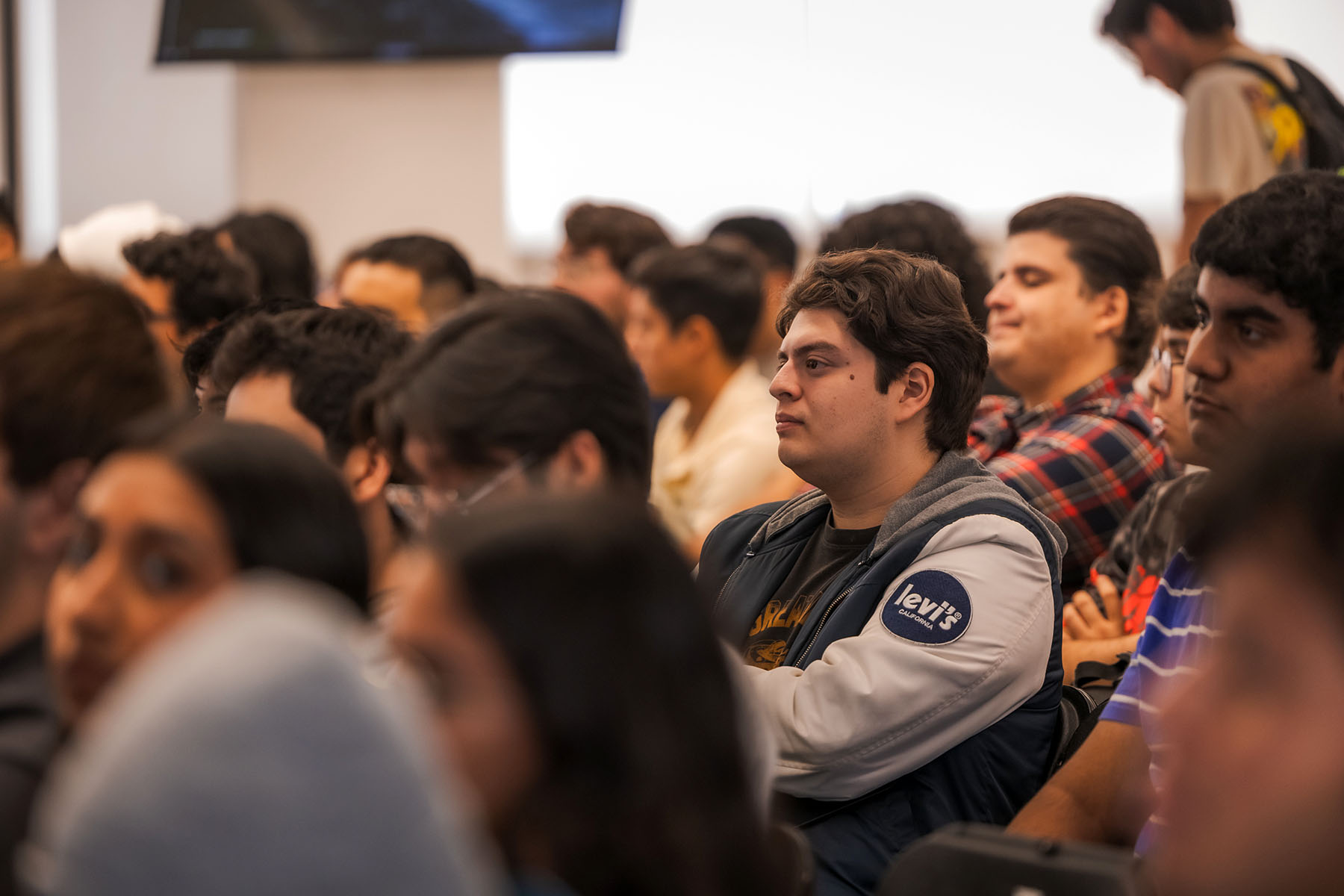3 / 6 - Emprendedor Todo Terreno: Jornada Universitaria de Emprendimiento 3 / 6 - Emprendedor Todo Terreno: Jornada Universitaria de Emprendimiento