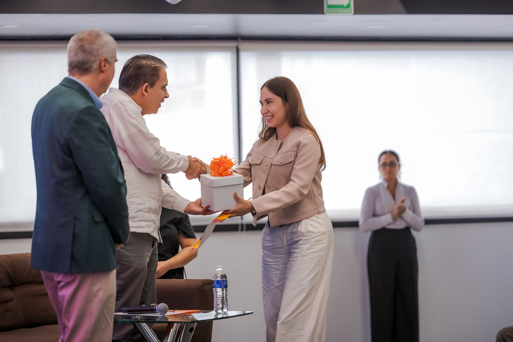 12 / 34 - Estudiantes de Intercambio Rumbo a una Nueva Experiencia Internacional en 2026 12 / 34 - Estudiantes de Intercambio Rumbo a una Nueva Experiencia Internacional en 2026