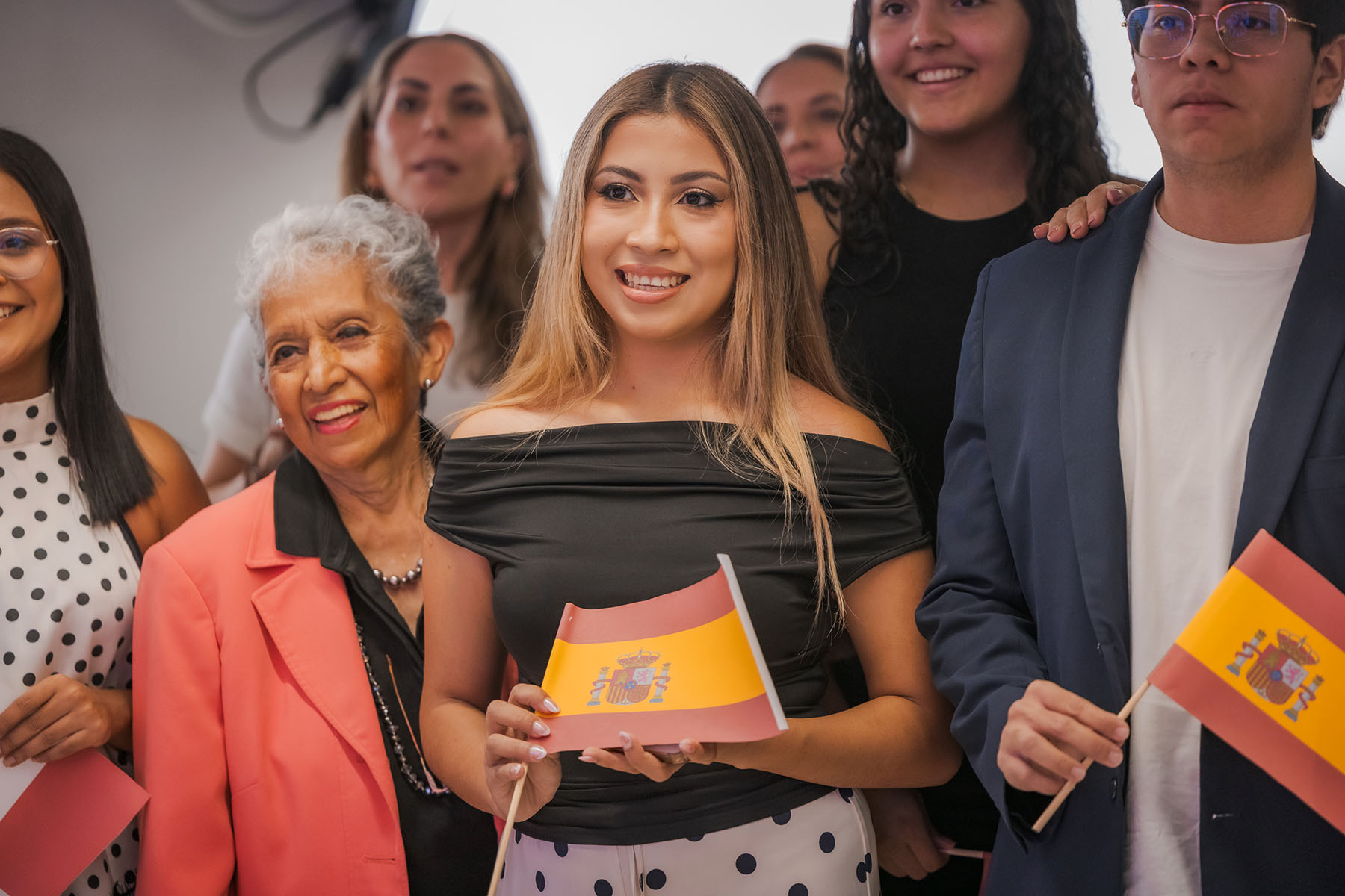 20 / 34 - Estudiantes de Intercambio Rumbo a una Nueva Experiencia Internacional en 2026 20 / 34 - Estudiantes de Intercambio Rumbo a una Nueva Experiencia Internacional en 2026