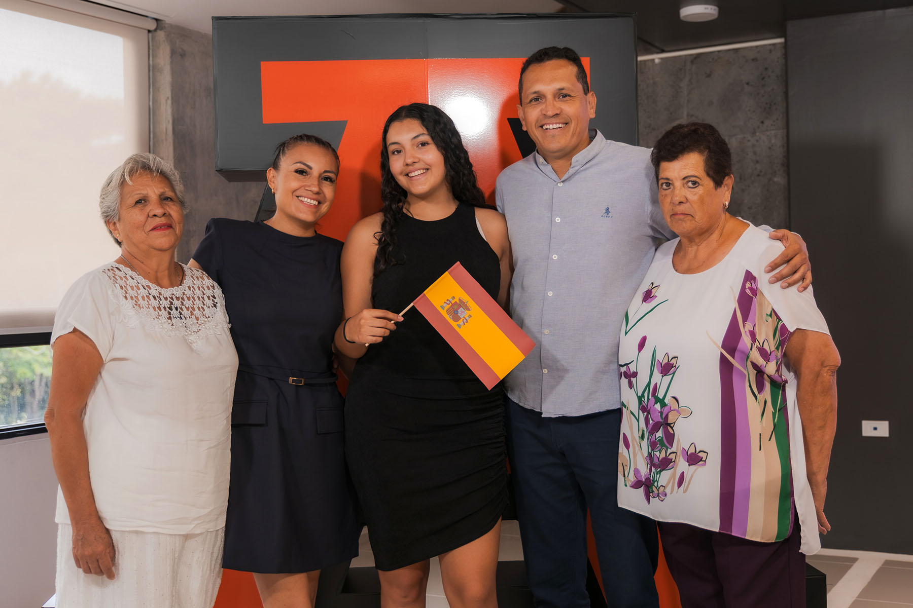29 / 34 - Estudiantes de Intercambio Rumbo a una Nueva Experiencia Internacional en 2026 29 / 34 - Estudiantes de Intercambio Rumbo a una Nueva Experiencia Internacional en 2026
