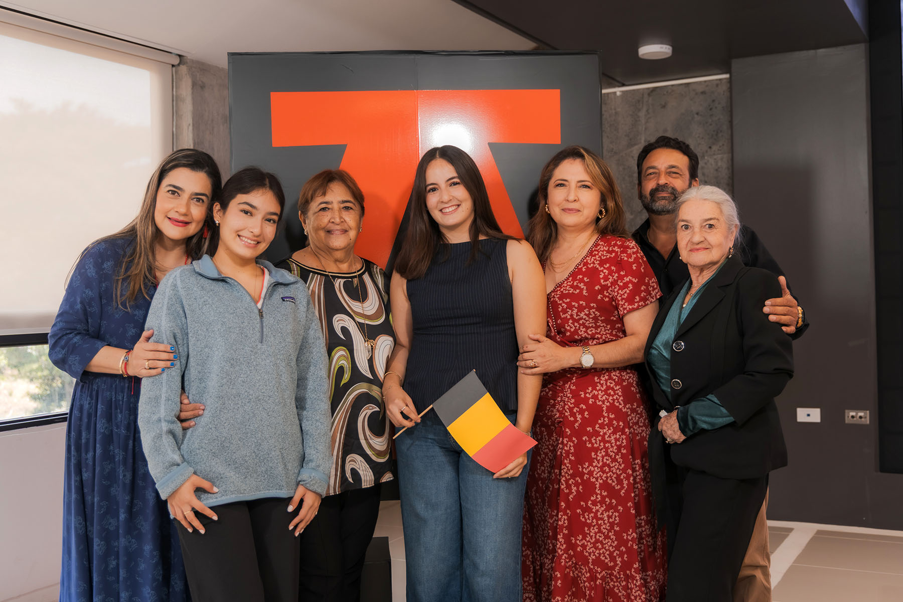 32 / 34 - Estudiantes de Intercambio Rumbo a una Nueva Experiencia Internacional en 2026 32 / 34 - Estudiantes de Intercambio Rumbo a una Nueva Experiencia Internacional en 2026