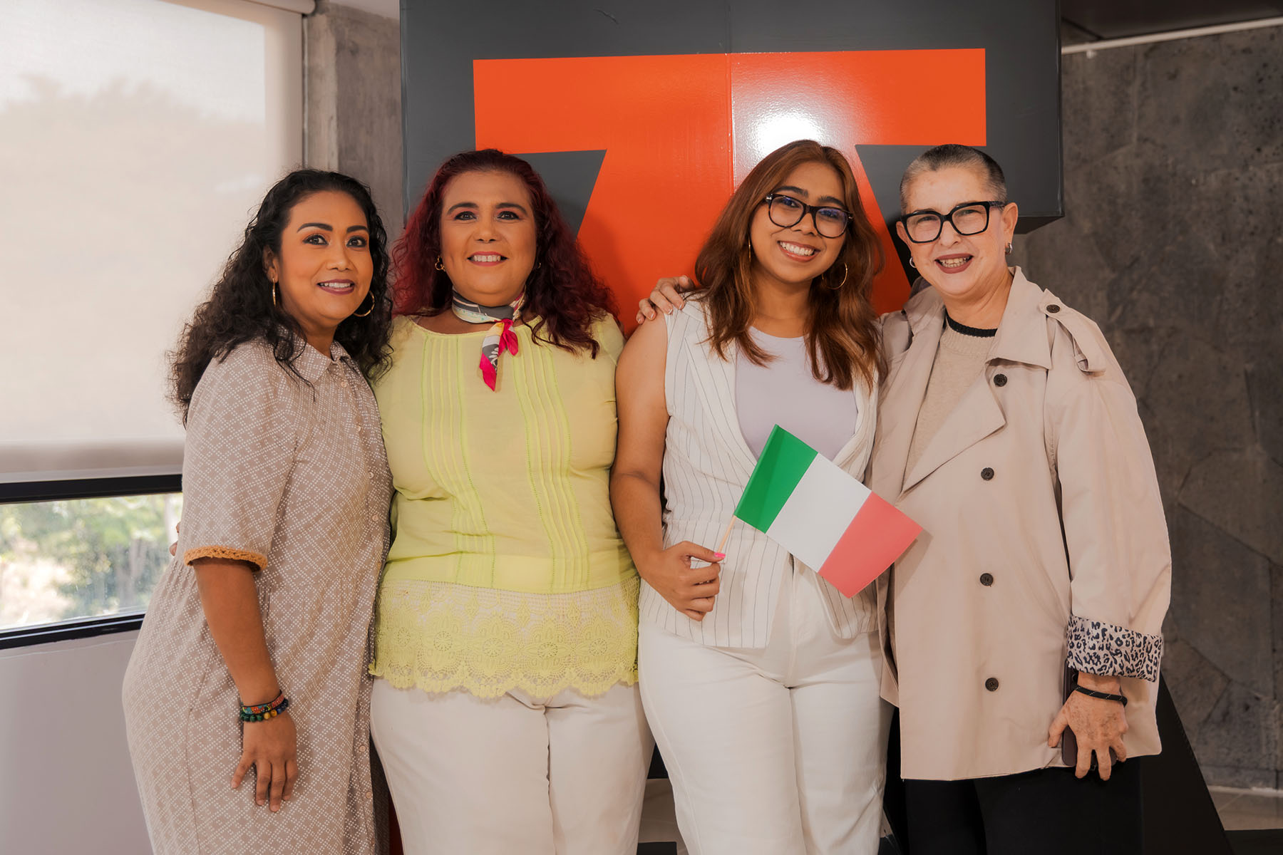 33 / 34 - Estudiantes de Intercambio Rumbo a una Nueva Experiencia Internacional en 2026 33 / 34 - Estudiantes de Intercambio Rumbo a una Nueva Experiencia Internacional en 2026