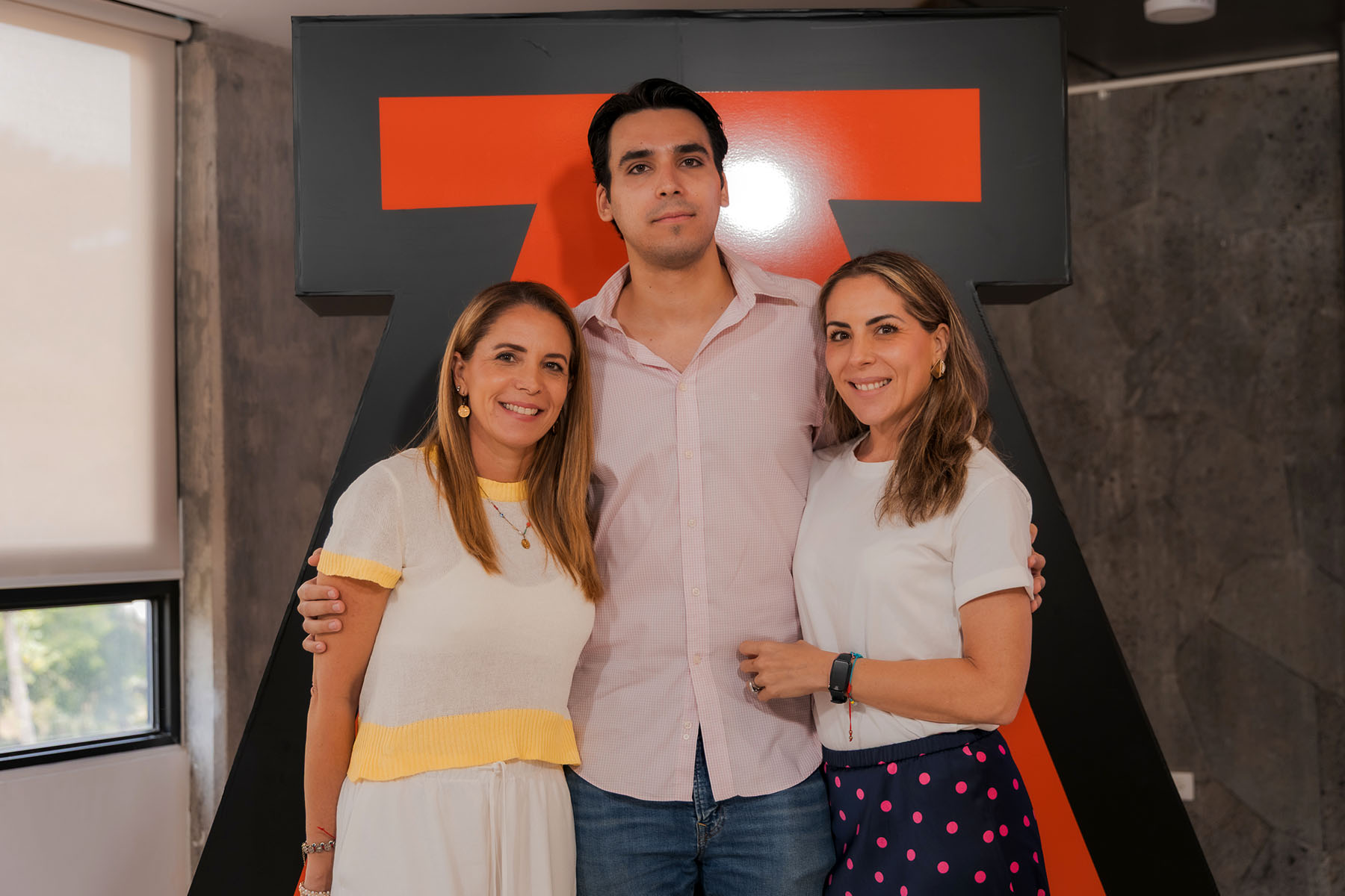 34 / 34 - Estudiantes de Intercambio Rumbo a una Nueva Experiencia Internacional en 2026 34 / 34 - Estudiantes de Intercambio Rumbo a una Nueva Experiencia Internacional en 2026