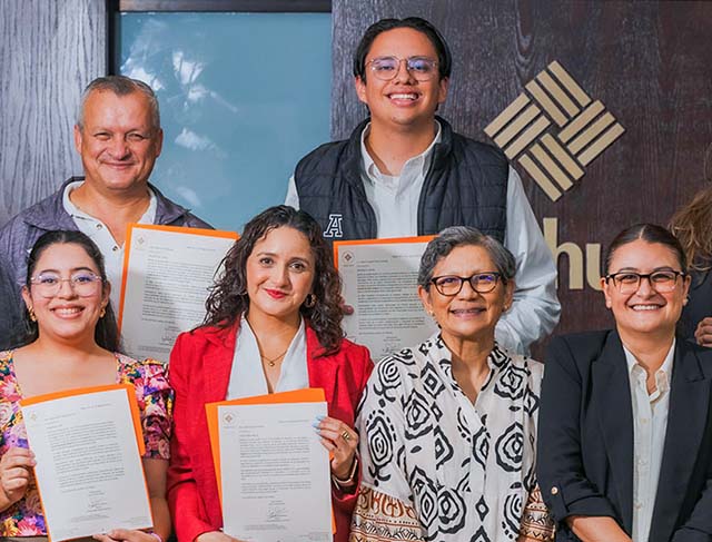Comité del Modelo de Salud Integral: Renovación de Nombramientos