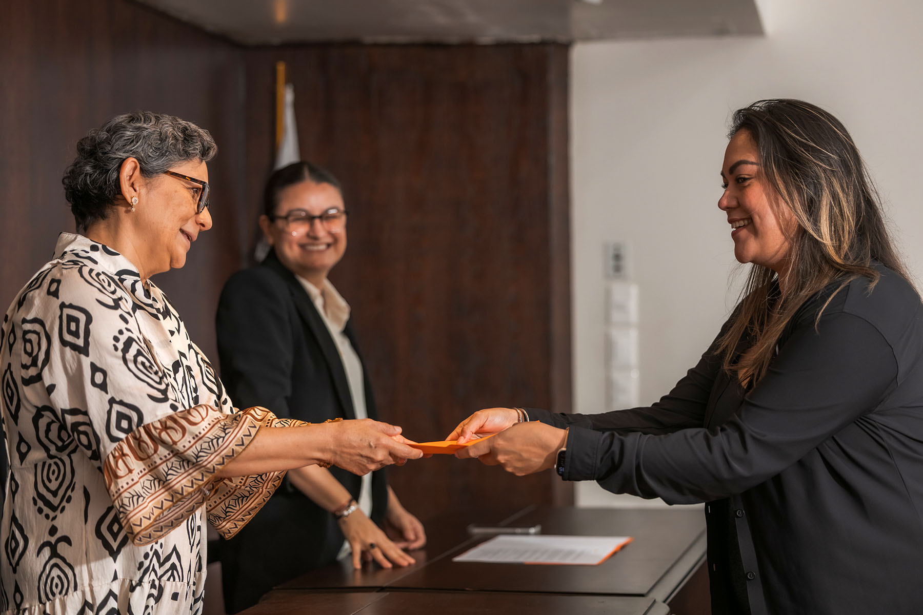 2 / 9 - Comité del Modelo de Salud Integral: Renovación de Nombramientos 2 / 9 - Comité del Modelo de Salud Integral: Renovación de Nombramientos