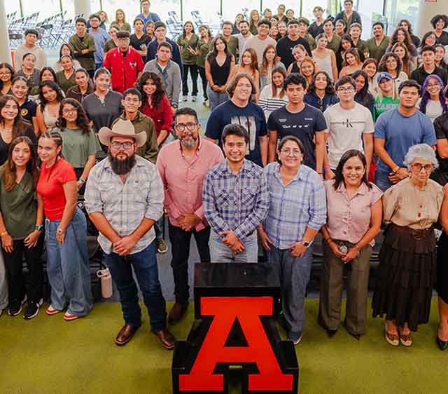 Rutas que Inspiran: Una Experiencia para Descubrir Nuevos Caminos Profesionales