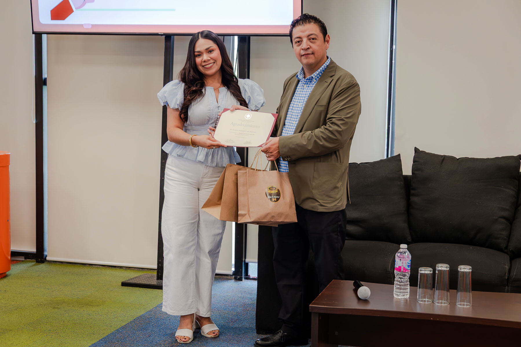 3 / 4 - Segunda Jornada Notarial Anáhuac 2026 3 / 4 - Segunda Jornada Notarial Anáhuac 2026