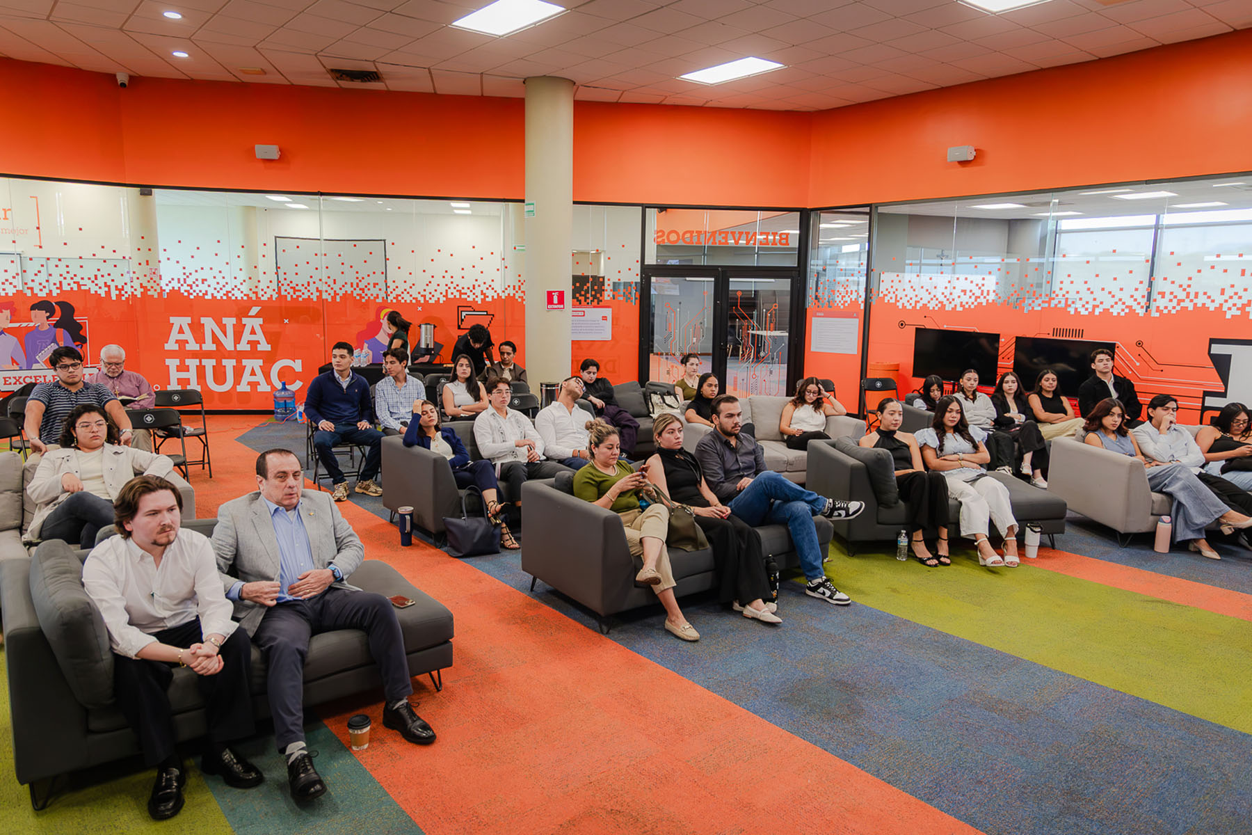 1 / 4 - Segunda Jornada Notarial Anáhuac 2026 1 / 4 - Segunda Jornada Notarial Anáhuac 2026