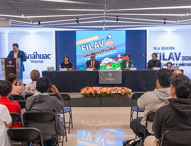 10.ª Edición de la FILAV: Un Encuentro entre Letras, Viñetas y Fomento a la Lectura