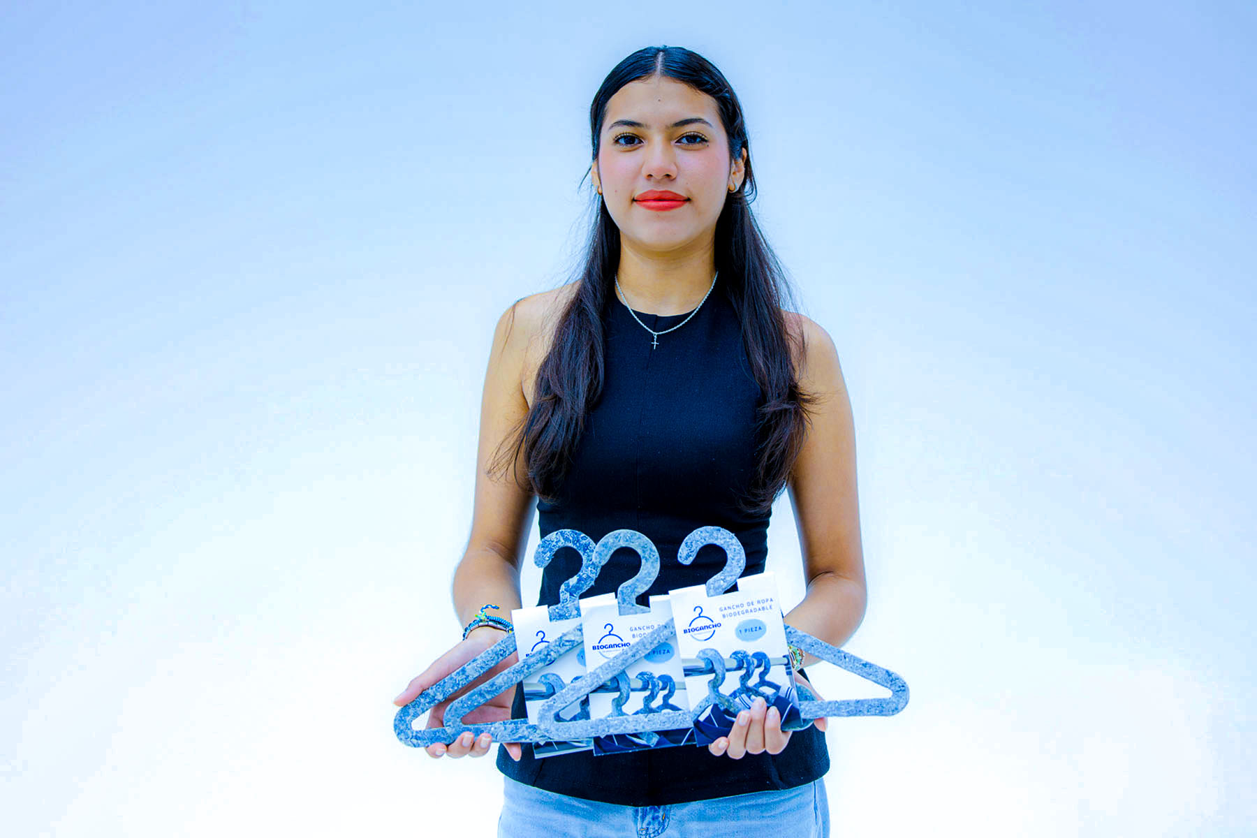2 / 5 - Alumna de Mercadotecnia Impulsa Proyecto Sustentable y Representará a México en Brasil 2 / 5 - Alumna de Mercadotecnia Impulsa Proyecto Sustentable y Representará a México en Brasil