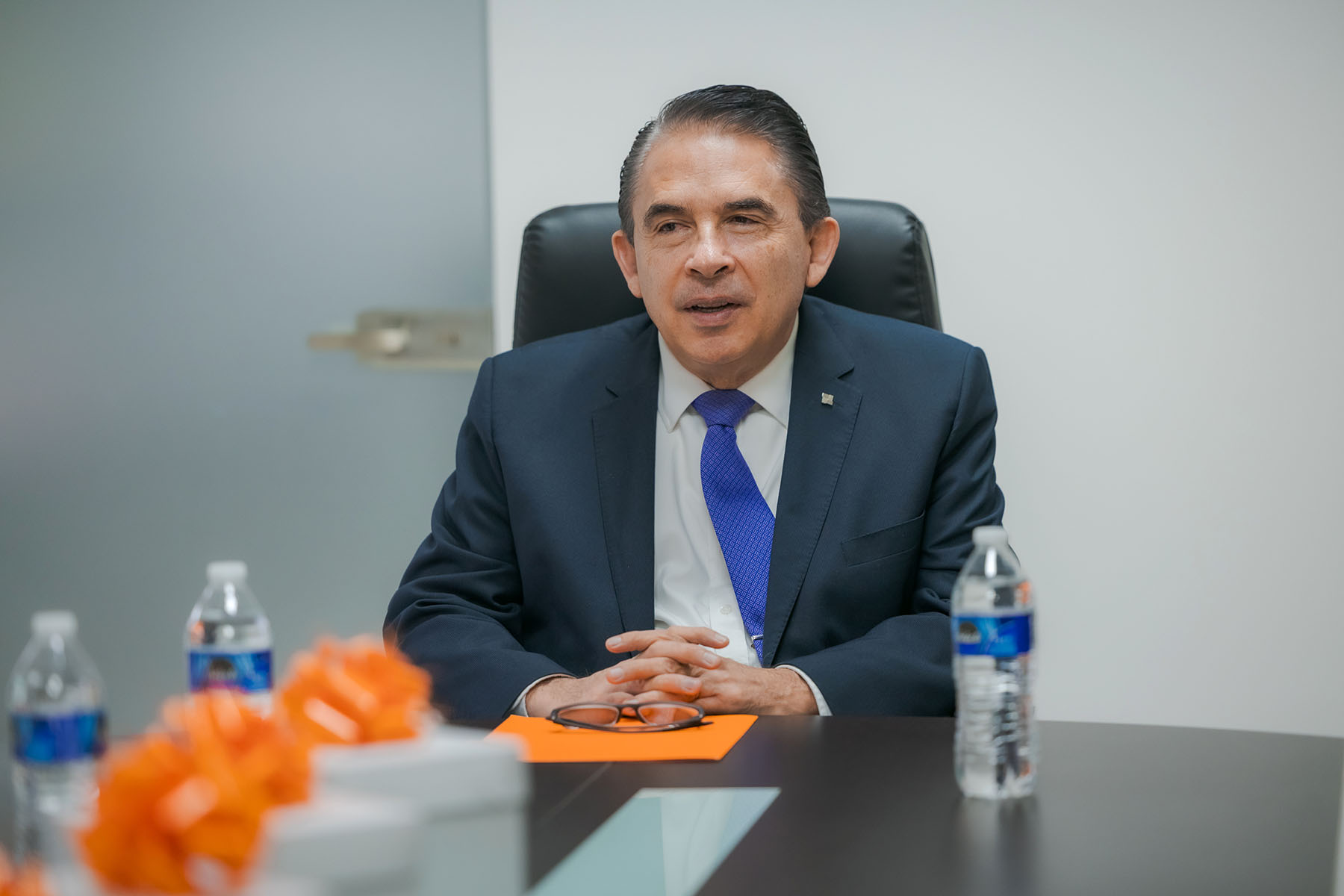 2 / 6 - Universidad Anáhuac Veracruz Recibe a sus Alumnas Internacionales en Rectoría 2 / 6 - Universidad Anáhuac Veracruz Recibe a sus Alumnas Internacionales en Rectoría