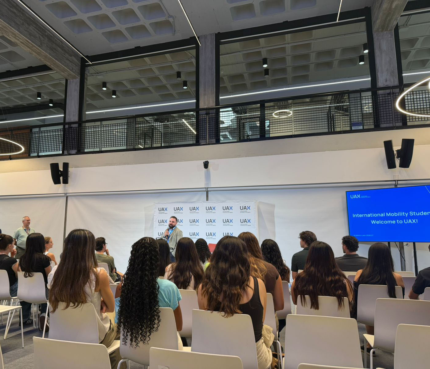 7 / 20 - Nuestros Alumnos Viven la Experiencia Internacional 2026 7 / 20 - Nuestros Alumnos Viven la Experiencia Internacional 2026