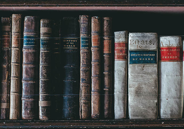Adquisiciones Bibliográficas en Octubre de 2026