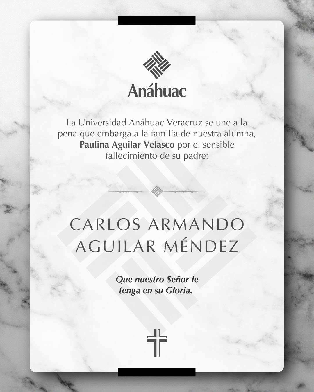 1 / 12 - Carlos Armando Aguilar Méndez 1 / 12 - Carlos Armando Aguilar Méndez