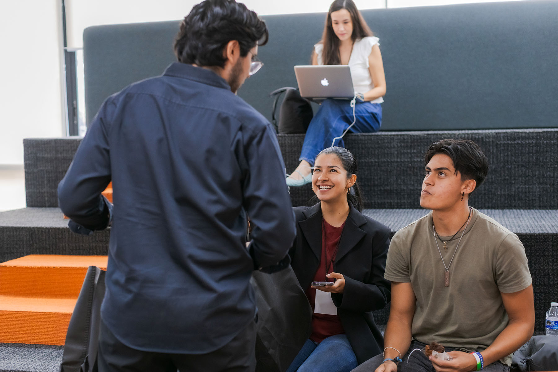 20 / 21 - Destino Posgrados: una Experiencia para Conocer, Vivir y dar el Siguiente Paso 20 / 21 - Destino Posgrados: una Experiencia para Conocer, Vivir y dar el Siguiente Paso