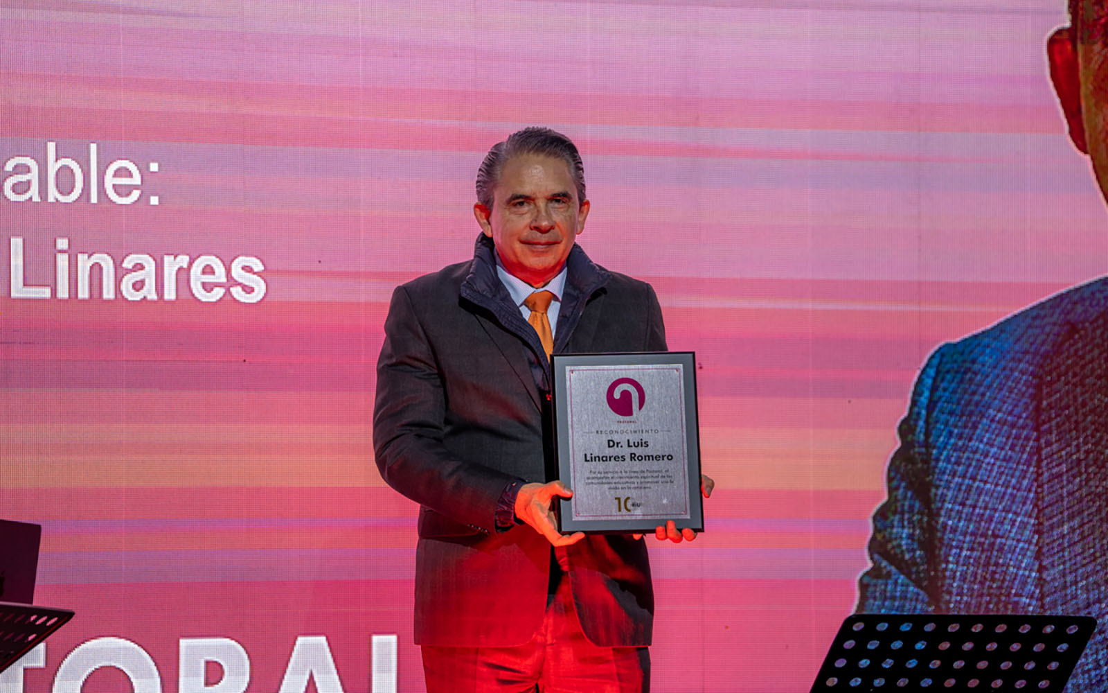 8 / 29 - Diez Años de Trabajo en Red: Nuestra Universidad Presente en el Encuentro de Directivos 8 / 29 - Diez Años de Trabajo en Red: Nuestra Universidad Presente en el Encuentro de Directivos