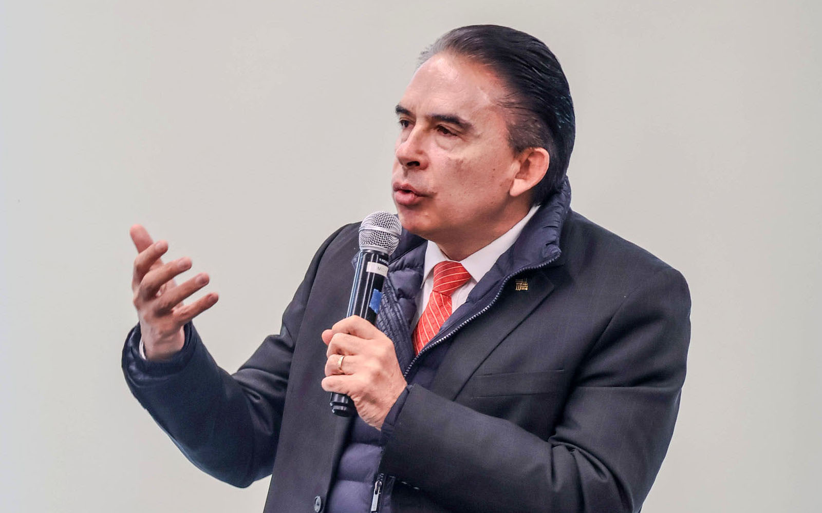 27 / 29 - Diez Años de Trabajo en Red: Nuestra Universidad Presente en el Encuentro de Directivos 27 / 29 - Diez Años de Trabajo en Red: Nuestra Universidad Presente en el Encuentro de Directivos