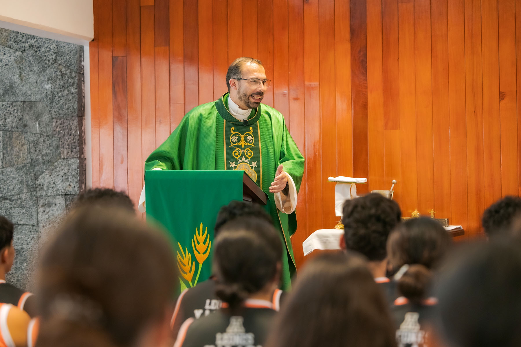 1 / 4 - Leones de Tocho Bandera Reciben sus Uniformes y Estrenan Categorías Juveniles 1 / 4 - Leones de Tocho Bandera Reciben sus Uniformes y Estrenan Categorías Juveniles