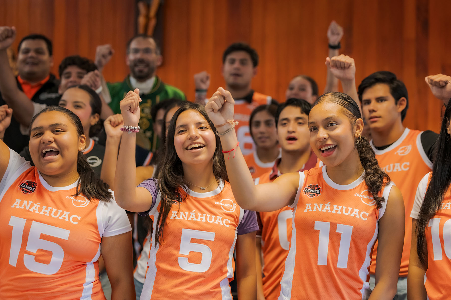 4 / 4 - Leones de Tocho Bandera Reciben sus Uniformes y Estrenan Categorías Juveniles 4 / 4 - Leones de Tocho Bandera Reciben sus Uniformes y Estrenan Categorías Juveniles