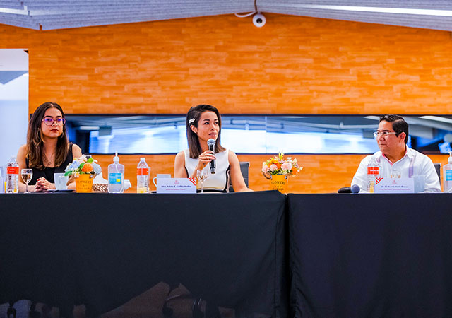 La Meta Está Cerca: Maestría en Educación Generación V
