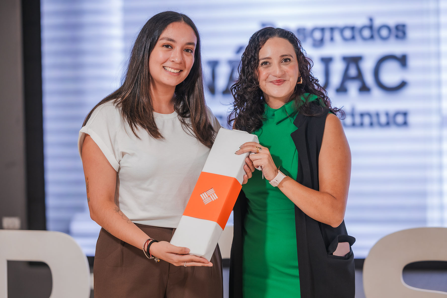 12 / 24 - La Meta Está Cerca: Maestría en Educación Generación V 12 / 24 - La Meta Está Cerca: Maestría en Educación Generación V
