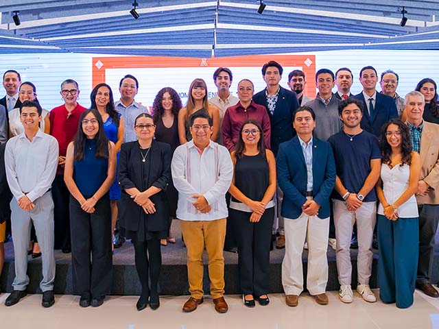 Nombramiento de los Alumnos Consejeros Consultivos Académicos para 2026-2027